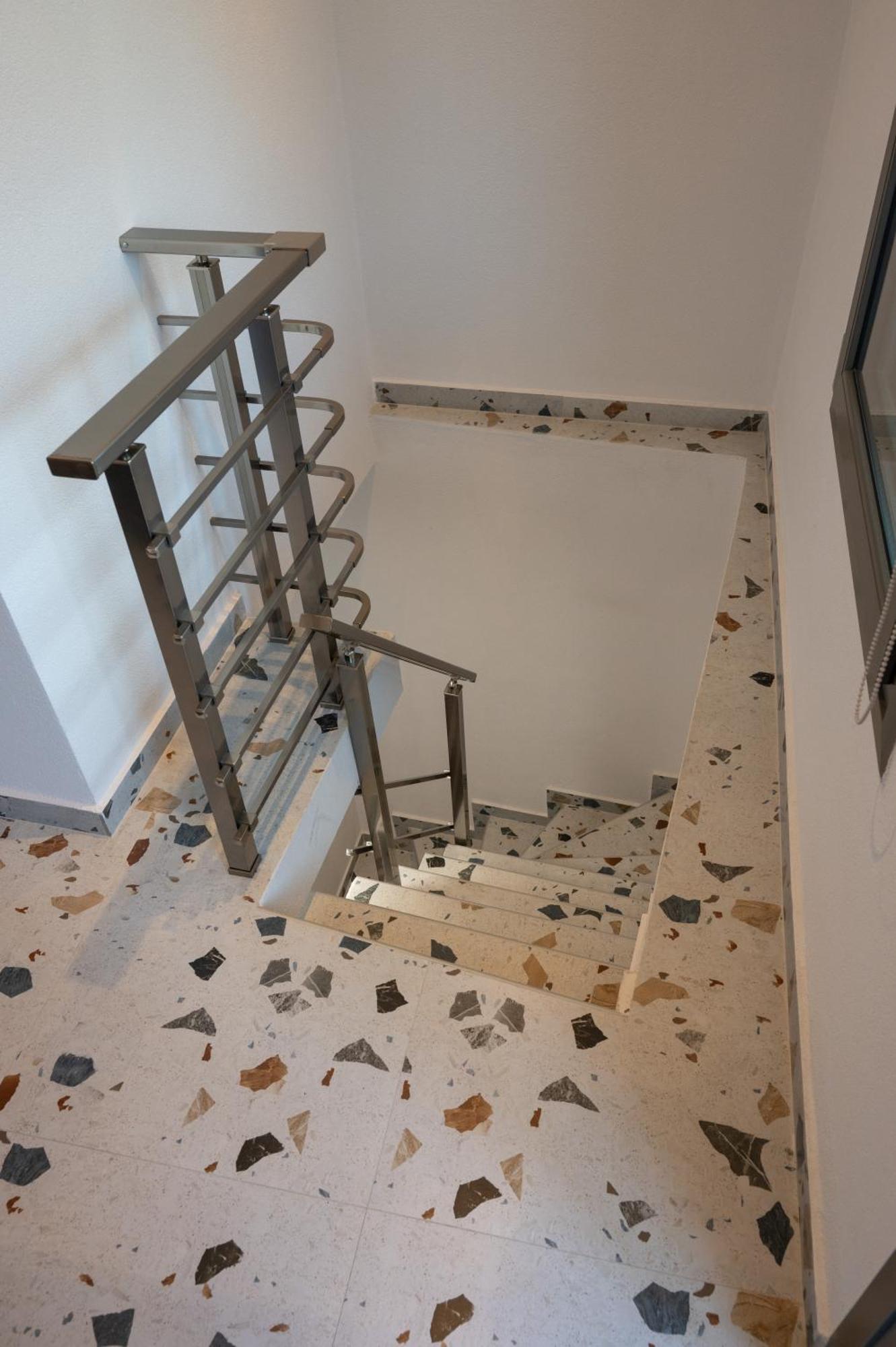 Antiqua Apartment Kavala Exterior photo
