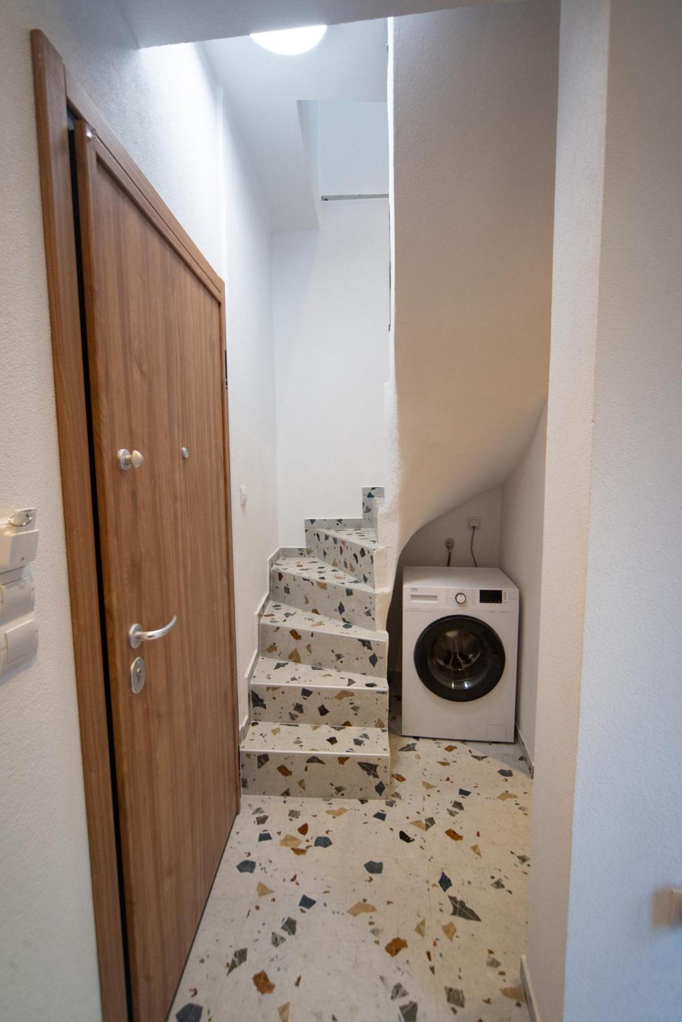 Antiqua Apartment Kavala Exterior photo